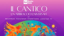 Cantico delle creature Rai iniziative
