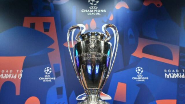 Champions League andata quarti di finale dove vedere l'Inter