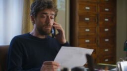 Che Dio ci aiuti 8 Le favole non esistono finale