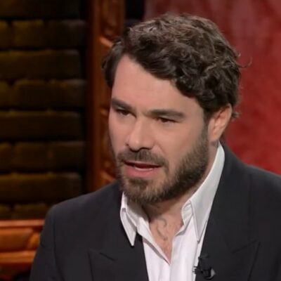 Ciao Maschio 19 aprile ospiti