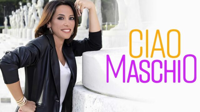 Ciao Maschio 2025 ospiti