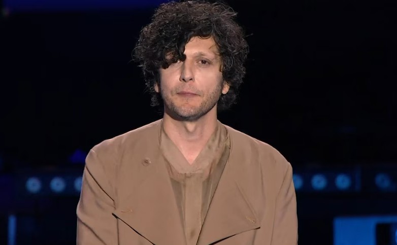 Concerto Primo Maggio 2025 scaletta