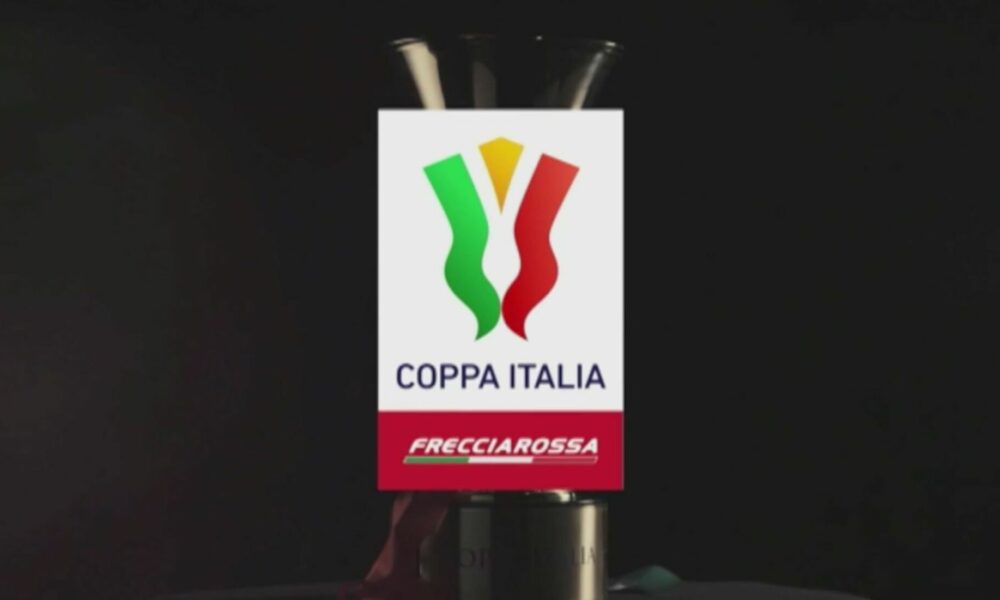 Coppa Italia semifinali ritorno