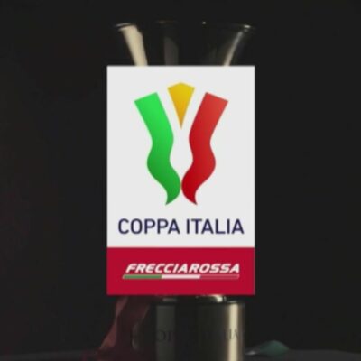 Coppa Italia semifinali ritorno