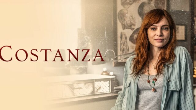 Costanza ultima puntata cast