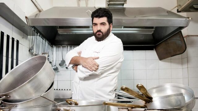 Cucine da incubo 2025