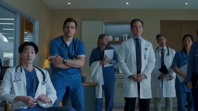 Doc trama
