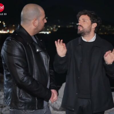 Dolci di notte conduttori