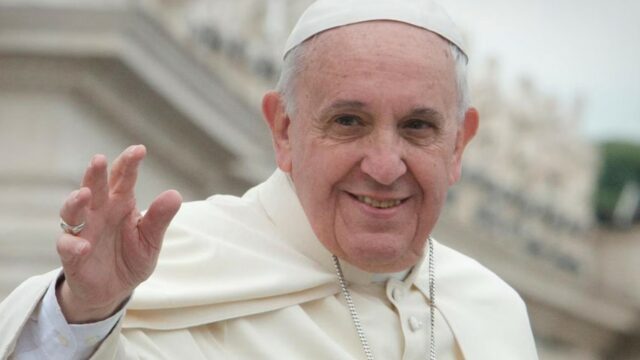 Dove vedere funerali Papa Francesco