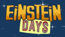 Einstein days