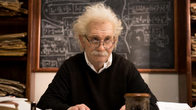 Einstein days programmazione tv Focus