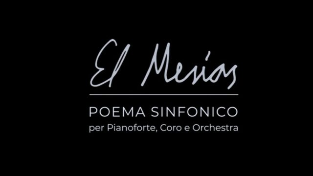 El Mesias