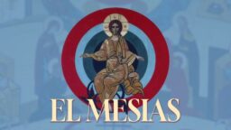 El Mesias significato poema