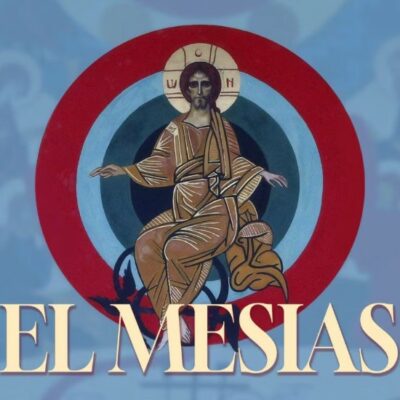 El Mesias significato poema