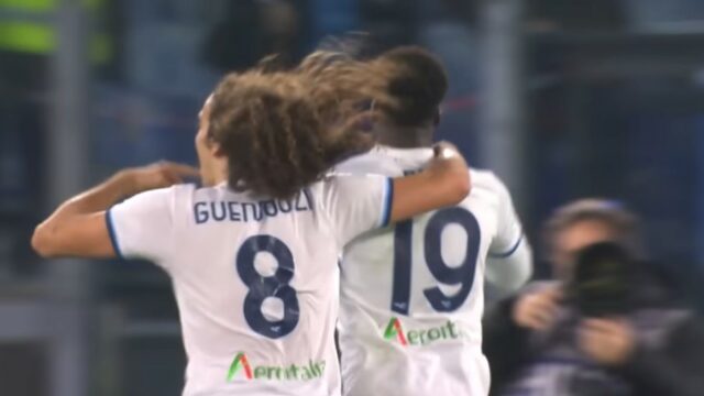 Europa League 2024-2025 ritorno quarti di finale programmazione tv