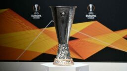 Europa League andata quarti di finale partite