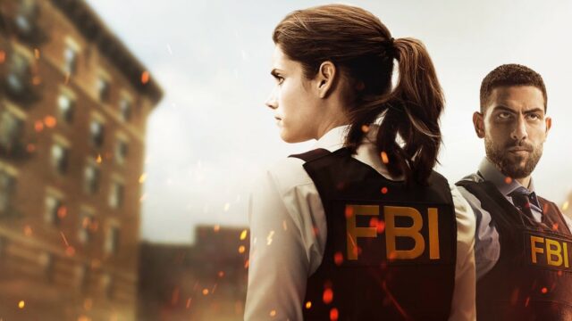 FBI Perfetta cast