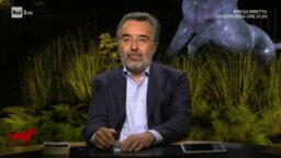 Festa della Liberazione 2025 programmazione tv tutte le variazioni