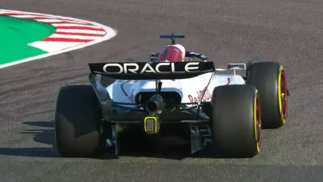 Formula 1 GP Arabia Saudita 2025 programmazione tv