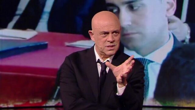 Fratelli di Crozza 11 aprile