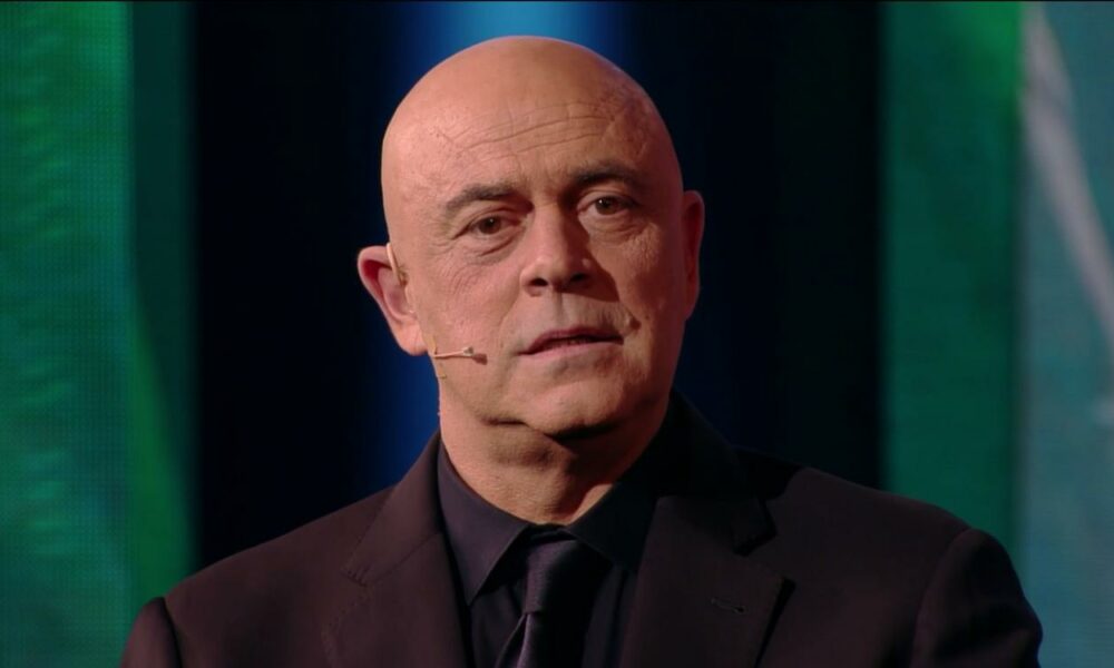 Fratelli di Crozza 4 aprile