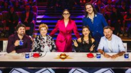 Italia's Got Talent 2025