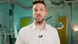 Le Iene presentano La cura