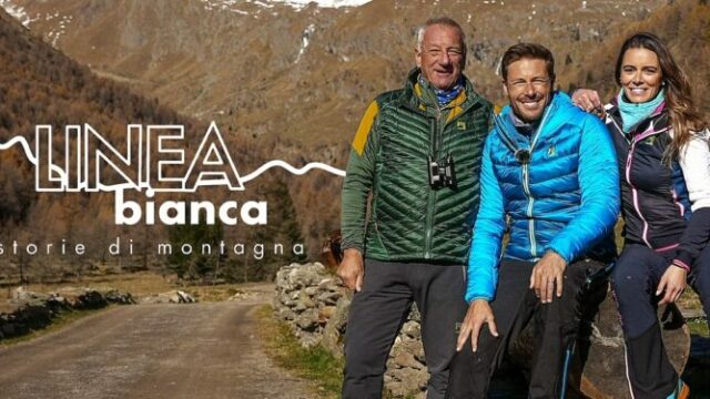 Linea Bianca 12 aprile