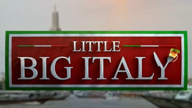 Little Big Italy 2025 città visitate