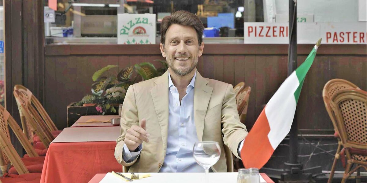 Little Big Italy 2025
