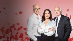 Matrimonio a prima vista 2025 prima puntata esperti