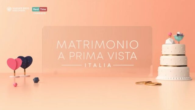 Matrimonio a prima vista 2025 seconda puntata andamento coppie