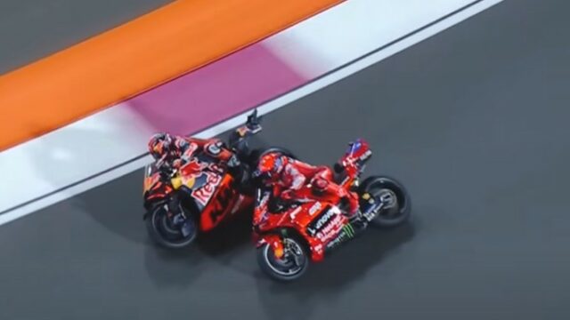 MotoGP Gran Premio Spagna 2025