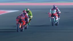 MotoGP Gran Premio Spagna 2025 programmazione tv