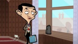 Mr. Bean quarta stagione finale