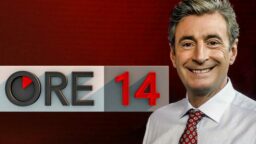 Ore 14 prima serata
