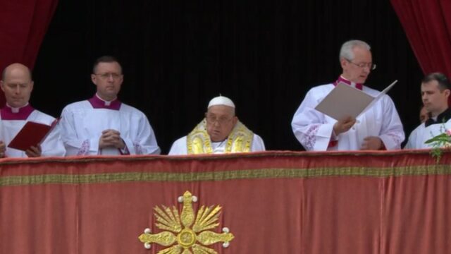 Papa Francesco morto cause