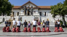 Pechino Express 2025 sesta puntata prove