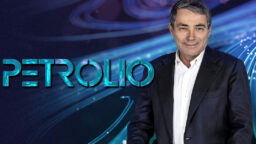 Petrolio 5 aprile