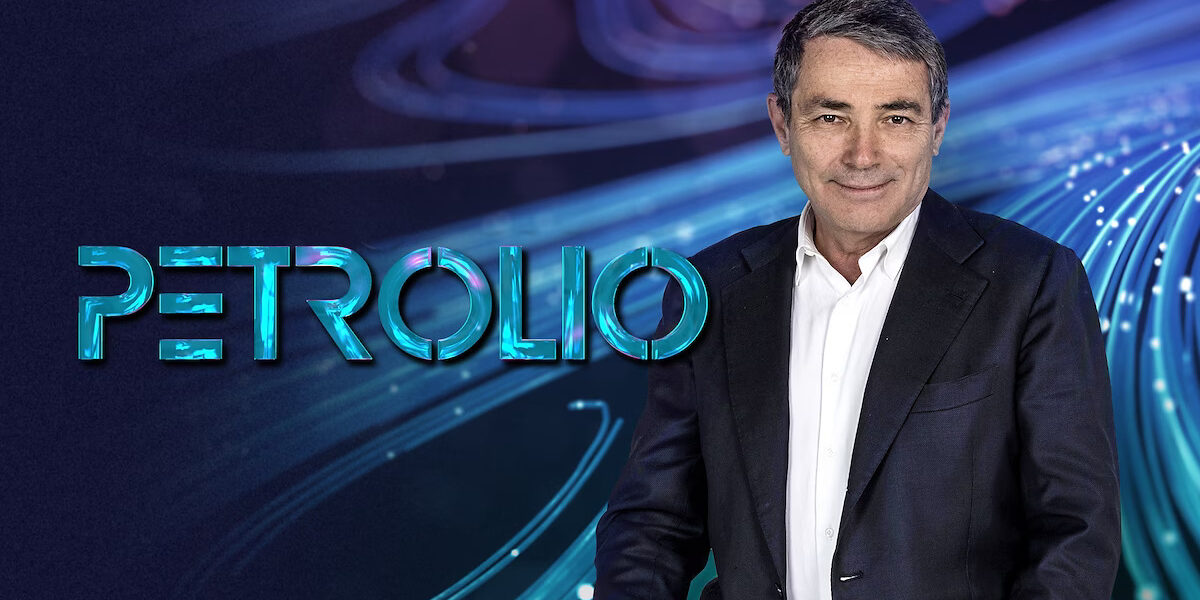 Petrolio 5 aprile