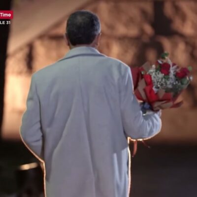 Primo Appuntamento 22 aprile coppie