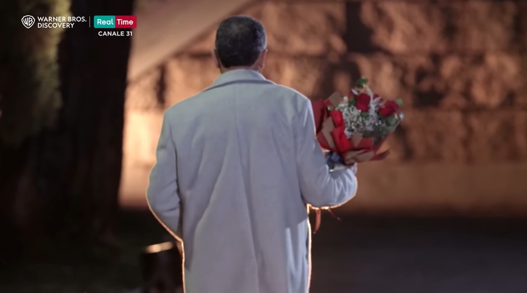 Primo Appuntamento 22 aprile coppie