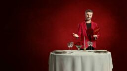 Primo Appuntamento 8 aprile single