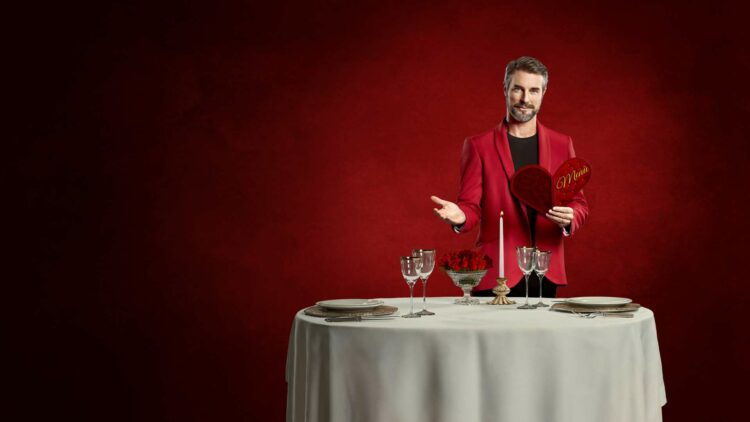 Primo Appuntamento 8 aprile single