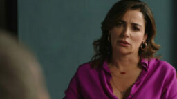Programmazione tv repliche Lolita Lobosco