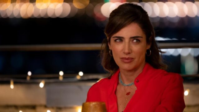 Programmazione tv repliche Lolita Lobosco quando in onda