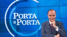Programmazione tv sabato 26 aprile modifiche
