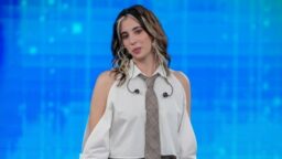 Serale Amici 12 aprile Chiamamifaro