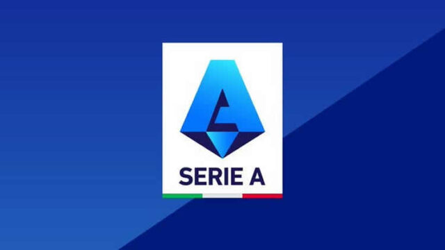 Serie A 32esima giornata 2024-2025