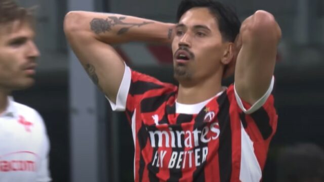 Serie A 32esima giornata 2024-2025 telecronisti